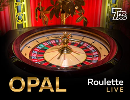 Auto Roulette Opal