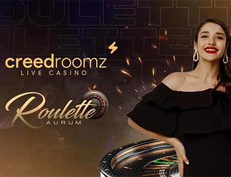 Aurum Roulette A