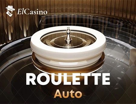 Auto Roulette