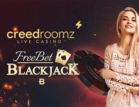 Free Bet BlackJack B