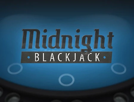 Midnight Blackjack