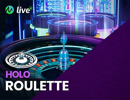 Holo Roulette