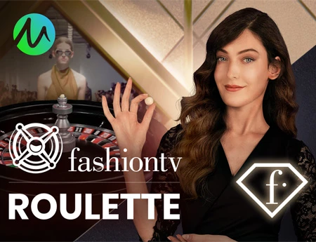 FashionTV Roulette