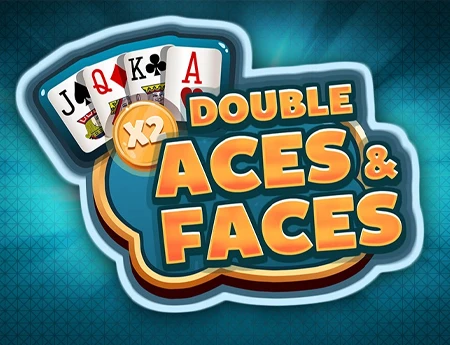 Double Aces and Faces