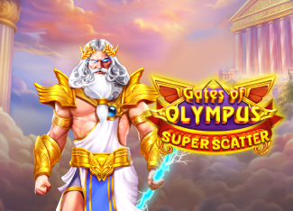 Gates of Olympus Super Scatter