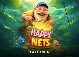 Happy Nets