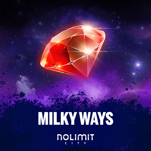 Milky Ways 