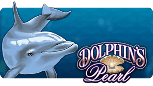 Dolphin's Pearl