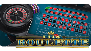 Lux Roulette Version
