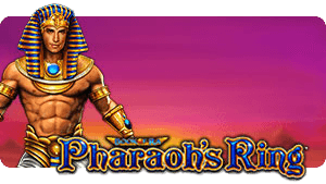 Pharaoh’s Ring™